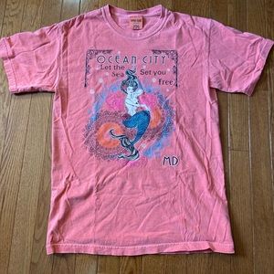 Ocean City, MD tee